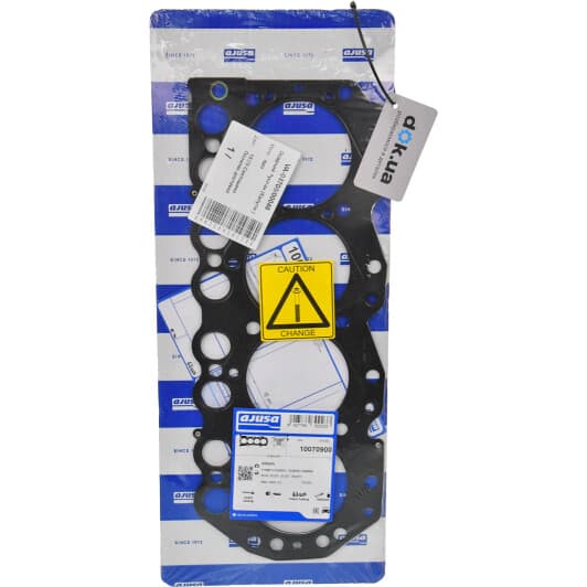 10070900 Ajusa Прокладка ГБЦ