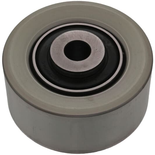 100152 Febi Обводной ролик поликлинового ремня