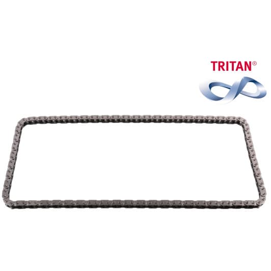 100704 Febi Ланцюг ГРМ