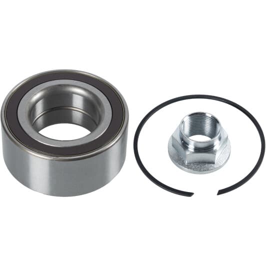 100177 Febi Підшипник ступиці колеса