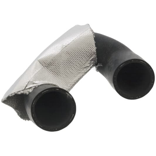 100616 Febi Патрубок радіатора системи охолодження двигуна