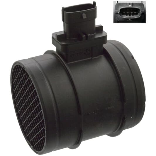 103575 Febi Витратомір повітря