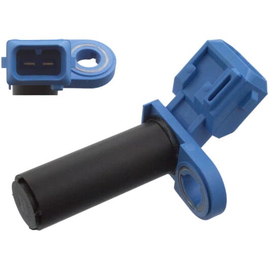 103577 Febi Датчик положения коленвала