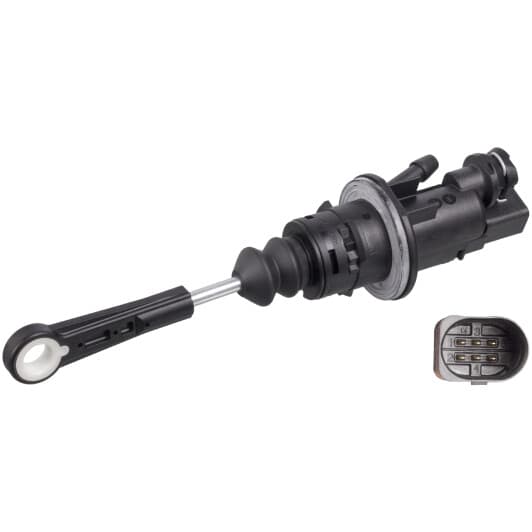 103652 Febi Головний циліндр зчеплення