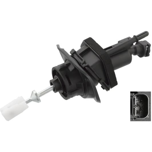 103653 Febi Главный цилиндр сцепления