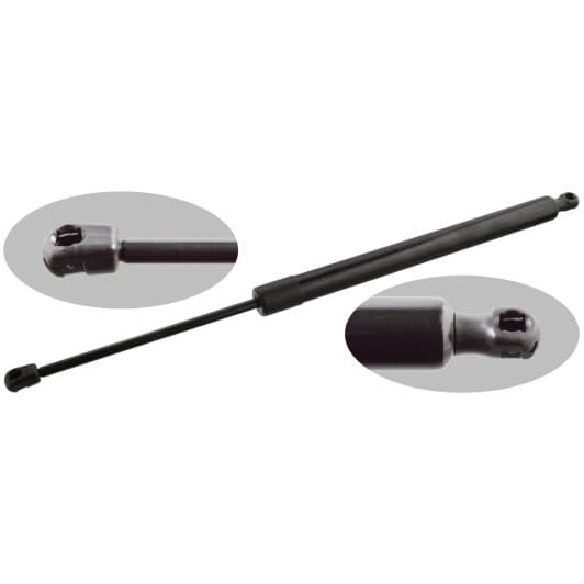 103854 Febi Газовий упор багажника