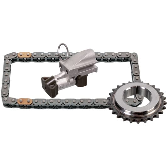 106514 Febi Комплект цепи ГРМ