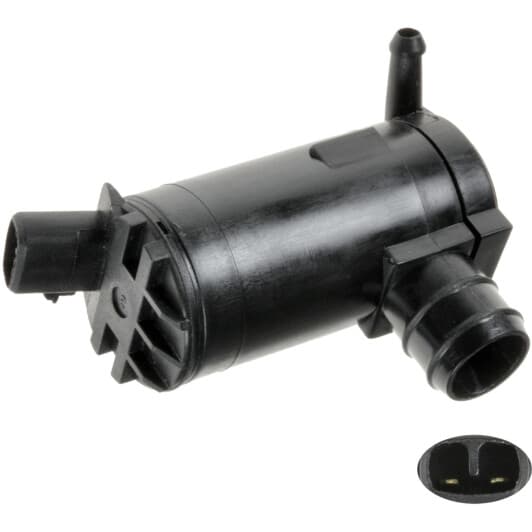 109272 Febi Насос омывателя