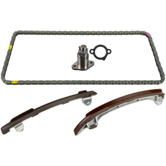 109406 Febi Комплект ланцюга ГРМ