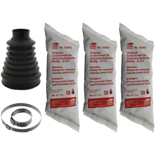 100403 Febi Пильовик гранати