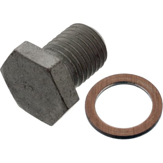 100551 Febi Зливна пробка оливного піддону