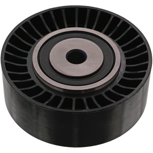 100098 Febi Обвідний ролик поліклинового ременя