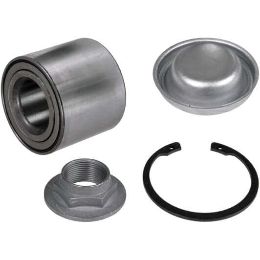 100506 Febi Подшипник ступицы колеса