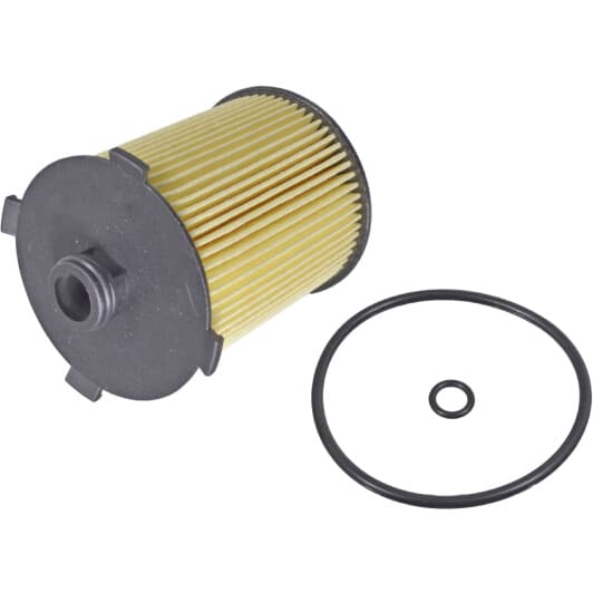 101323 Febi Масляный фильтр