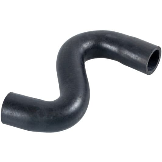 101209 Febi Патрубок радиатора системы охлаждения двигателя