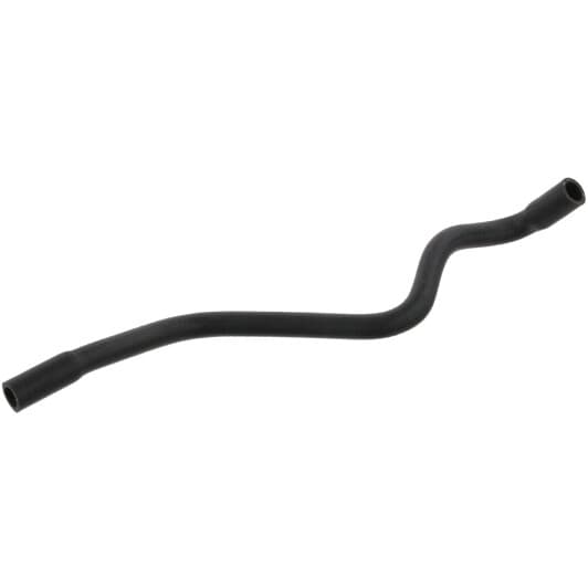 100681 Febi Патрубок радіатора системи охолодження двигуна