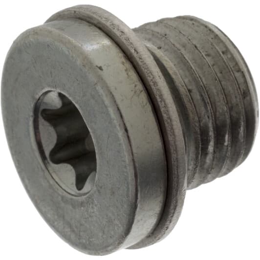 100497 Febi Сливная пробка масляного поддона