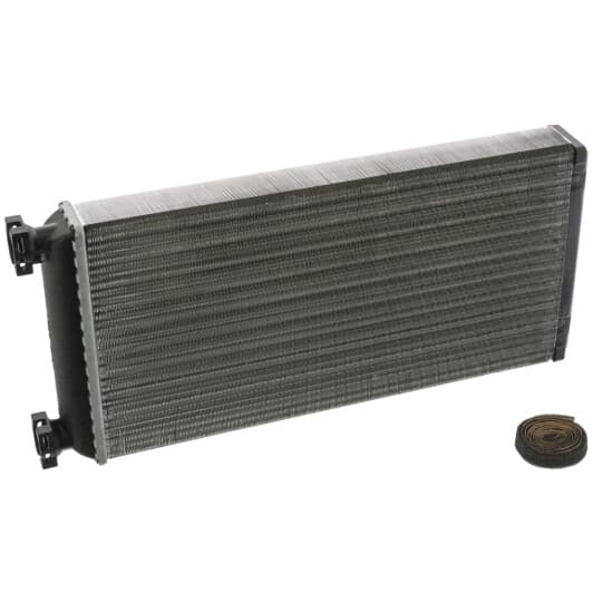 100668 Febi Радіатор пічки