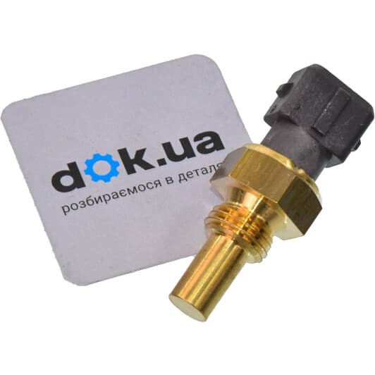 6PT 009 107-211 Behr Hella Датчик температуры охлаждающей жидкости
