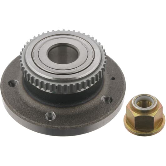 14887 Febi Ступица колеса