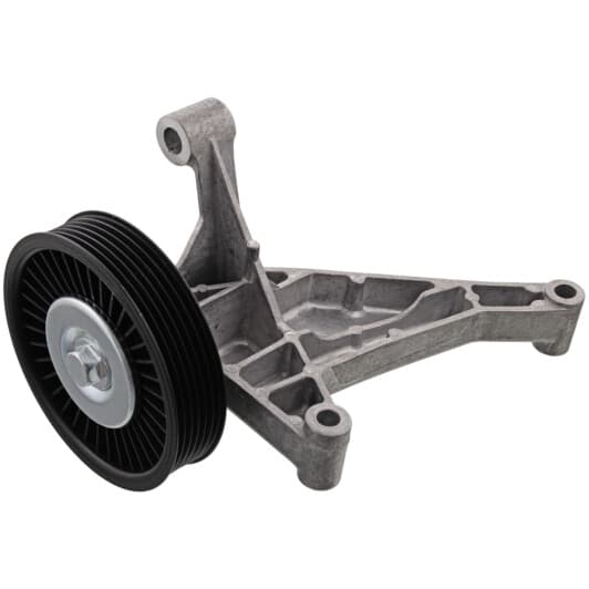 100099 Febi Обводной ролик поликлинового ремня