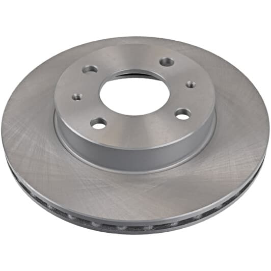 10627 Febi Тормозной диск