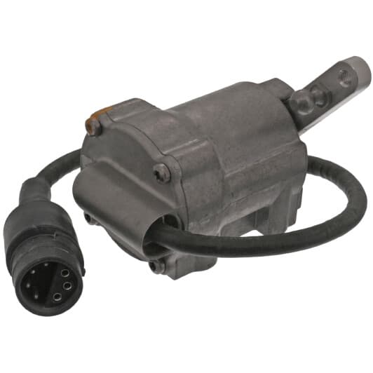 101003 Febi Датчик положения педали акселератора