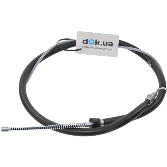 24.3727-2504.2 ATE Трос ручного гальма