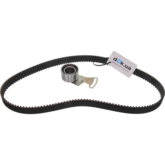 KCTL02 Ashika Комплект ремня ГРМ для Land Rover Freelander