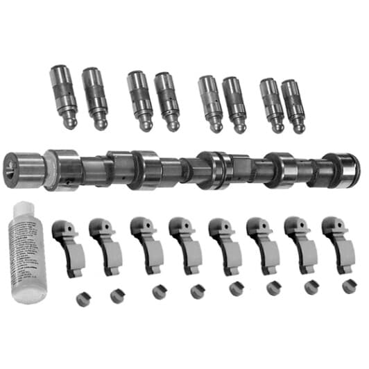 02997 Febi Комплект распредвала