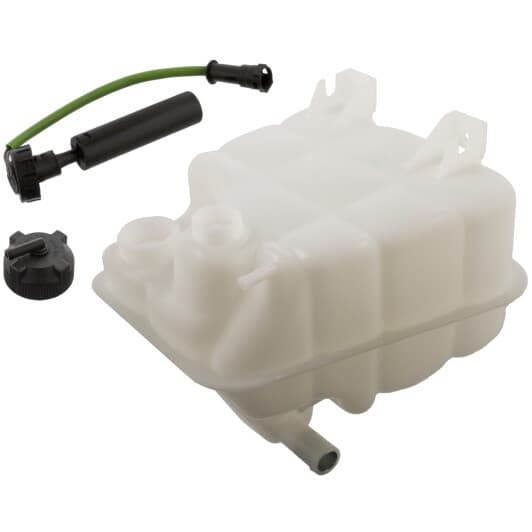 101423 Febi Бачок охлаждающей жидкости