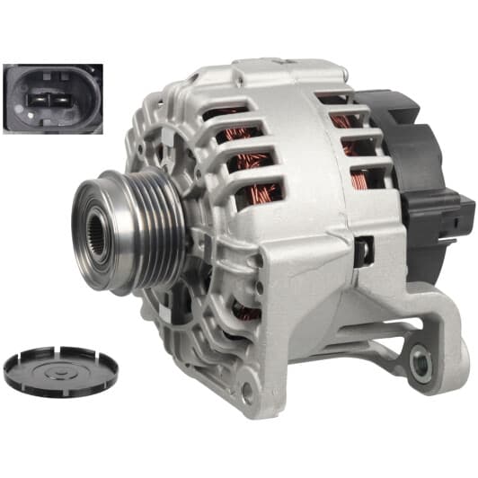 101551 Febi Генератор