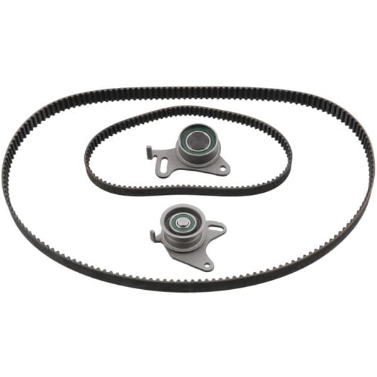 102022 Febi Комплект ремня ГРМ