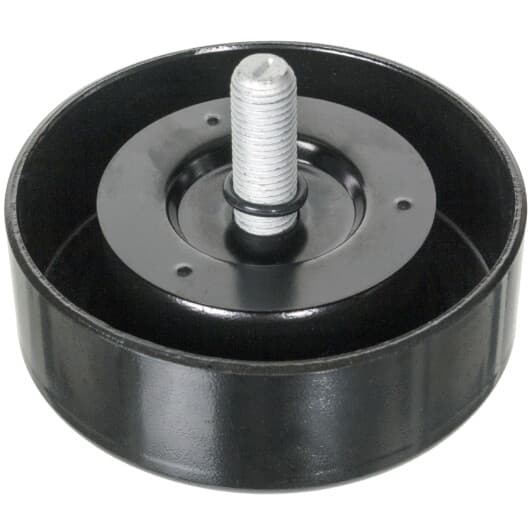 102159 Febi Обводной ролик поликлинового ремня