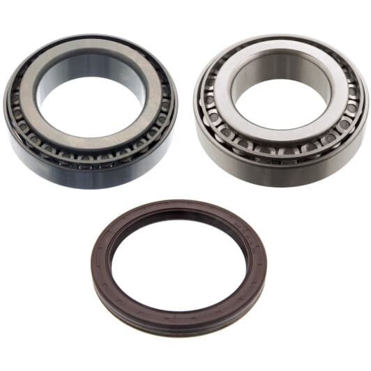 102734 Febi Подшипник ступицы колеса