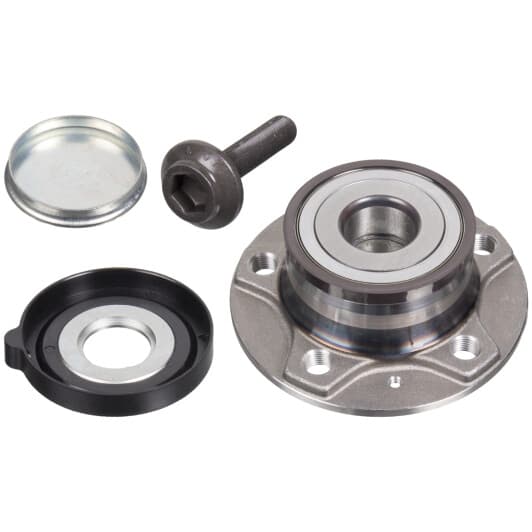 102779 Febi Ступица колеса