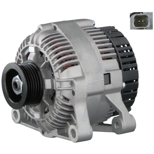 102929 Febi Генератор