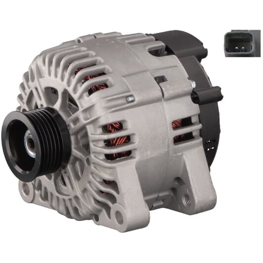 102950 Febi Генератор