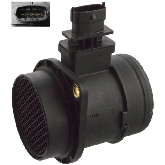 103422 Febi Расходомер воздуха