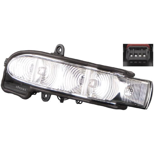 103598 Febi Ліхтар покажчика повороту для Mercedes E-Class