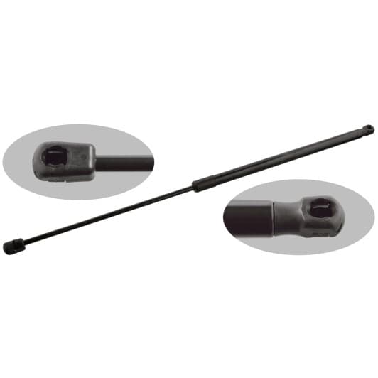 103847 Febi Газовый упор капота