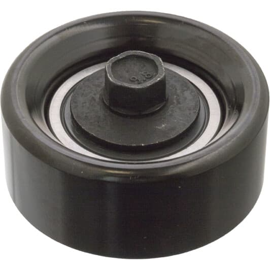 103879 Febi Обводной ролик поликлинового ремня