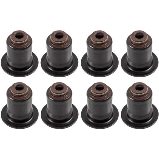 104296 Febi Комплект сальників клапанів