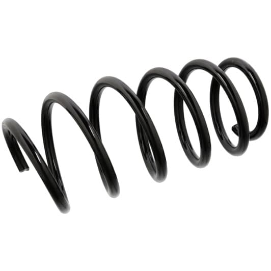 104721 Febi Пружина підвіски