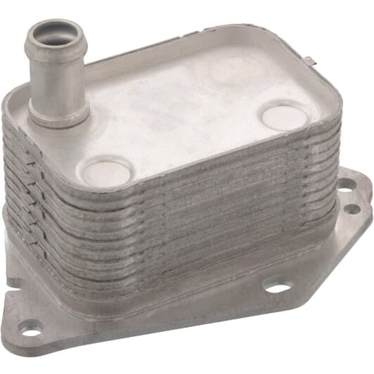 108011 Febi Масляный радиатор двигателя