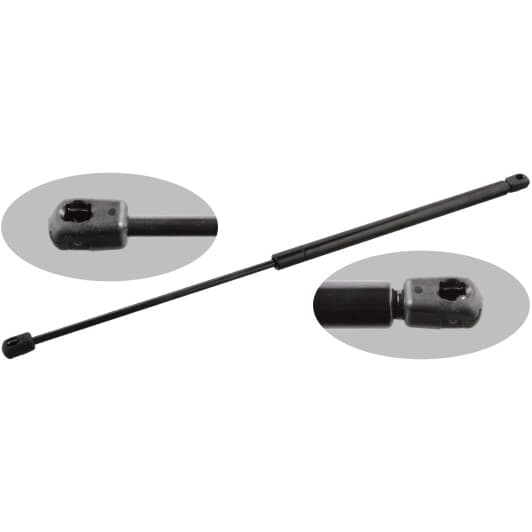 11895 Febi Газовый упор багажника для Peugeot 106