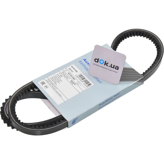 AD10V1000 Blue Print Клиновой ремень для Toyota Land Cruiser