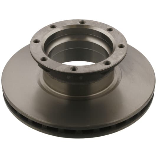 10935 Febi Тормозной диск