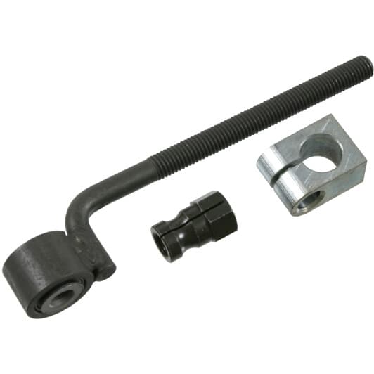 08759 Febi Натяжний ролик поліклинового ременя