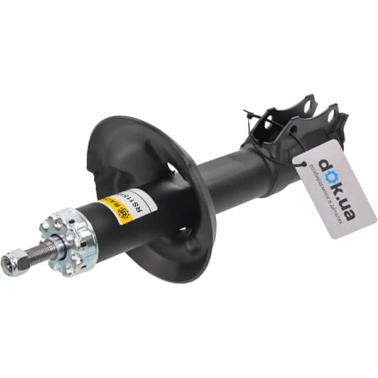 rs115158oil RAISO Стійка амортизатора